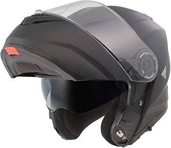 Amazon | コミネ(KOMINE) バイク用 FL システムヘルメット マット