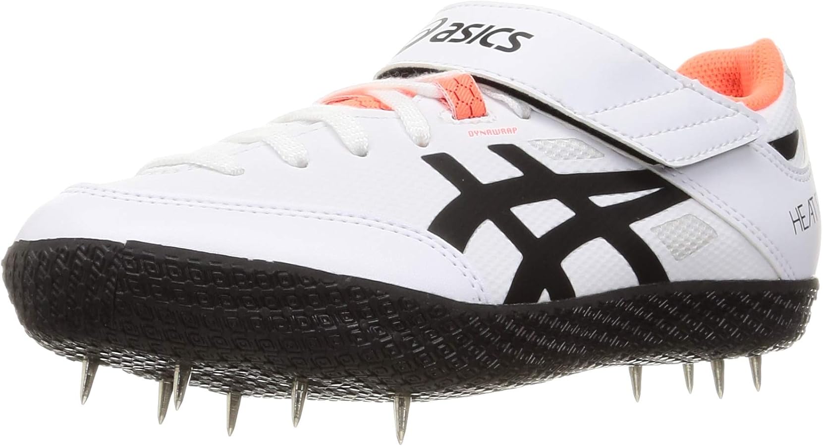 Amazon | [アシックス] 陸上スパイク HEAT FLY 【推奨種目:槍投げ