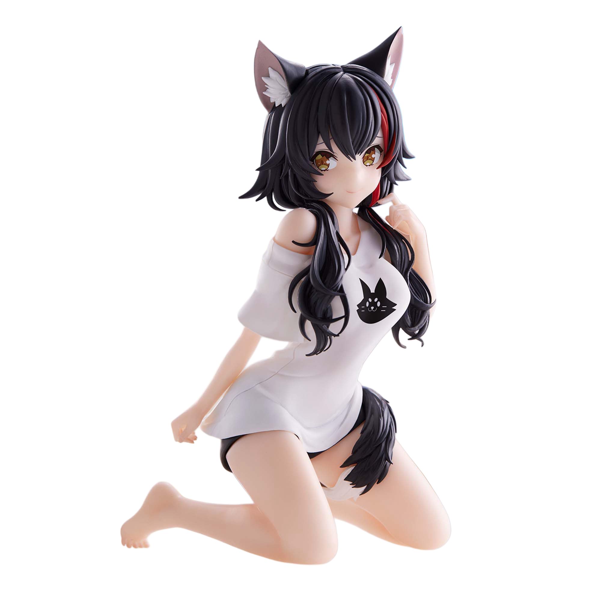 Amazon | ホロライブ #IF -Relax time- リラックスタイム 大神ミオ