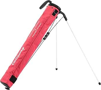 Amazon | キャロウェイ(Callaway) スタンドクラブケース ADVANCE STAND