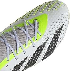 Amazon | [アディダス] サッカースパイク プレデター アキュラシー.1 L