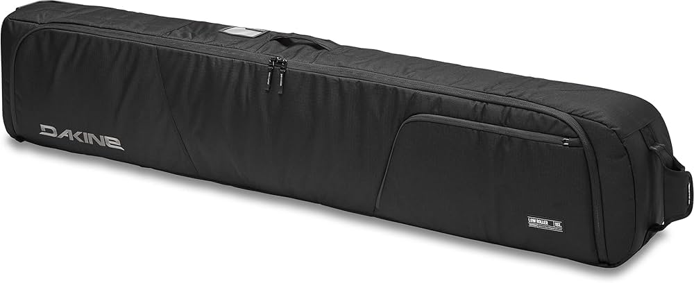 Amazon.co.jp: DAKINE(ダカイン) スノーボードバッグ ケース ロー