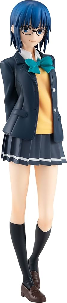 Amazon | POP UP PARADE 月姫 A piece of blue glass moon シエル ノン