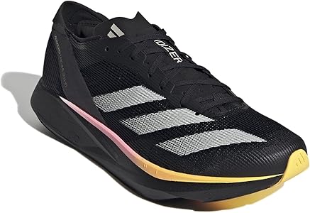 Amazon | adidas(アディダス) ADIZERO TAKUMI SEN 10 M コアブラック
