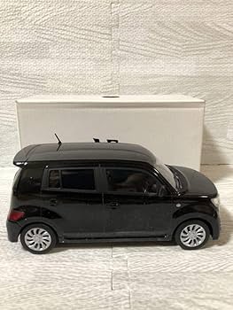 Amazon.co.jp: 1/24 トヨタ bB 非売品 ミニカー カラーサンプル