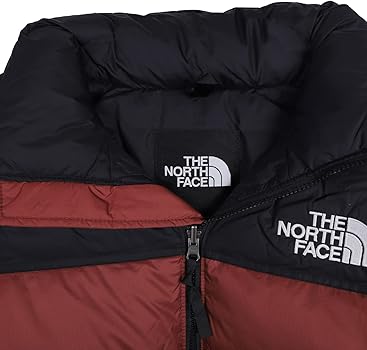 Amazon.co.jp: [ノースフェイス] ダウン ジャケット レトロ ヌプシ THE