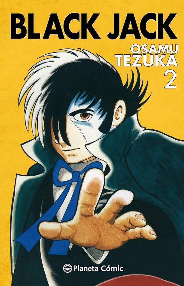 Amazon.co.jp: Black Jack 2 : Tezuka, Osamu, Daruma Serveis