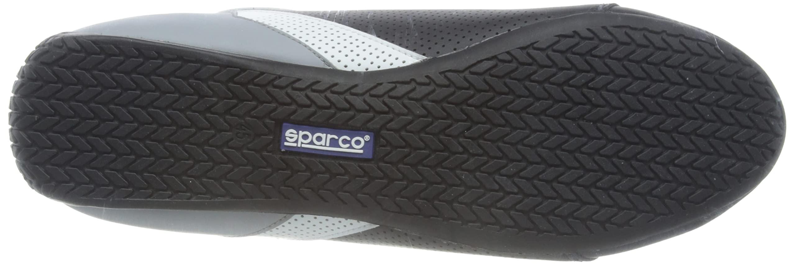 Amazon | SPARCO (スパルコ) ドライビングシューズ SL-17 サイズ/45