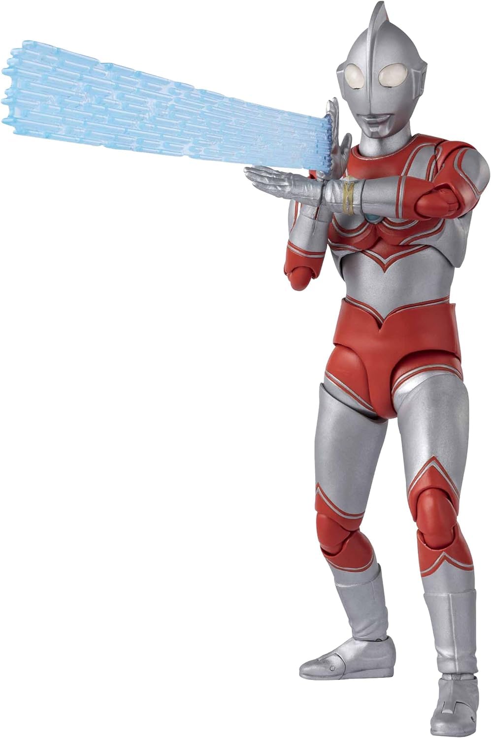 Amazon.co.jp: TAMASHII NATIONS S.H.フィギュアーツ 帰ってきた
