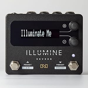 Neunaber Audio Effects Neuron - スピーカーシミュレーター