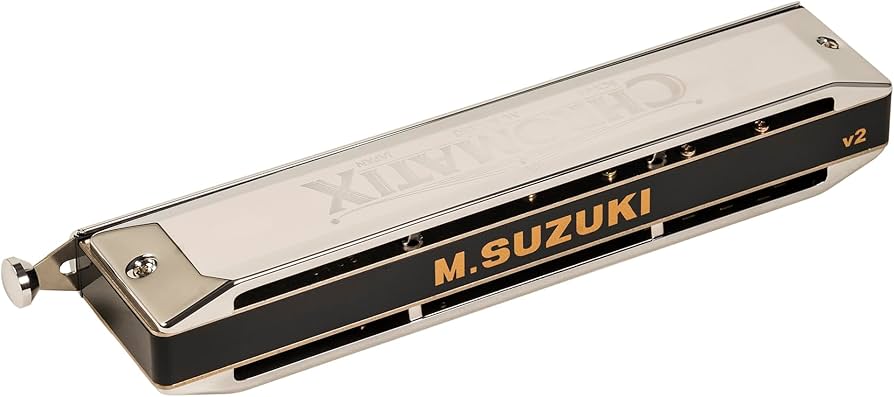 ほぼ新】SUZUKI SCX-64 ほぼ新】SUZUKI SCX-64 スズキクロマチック