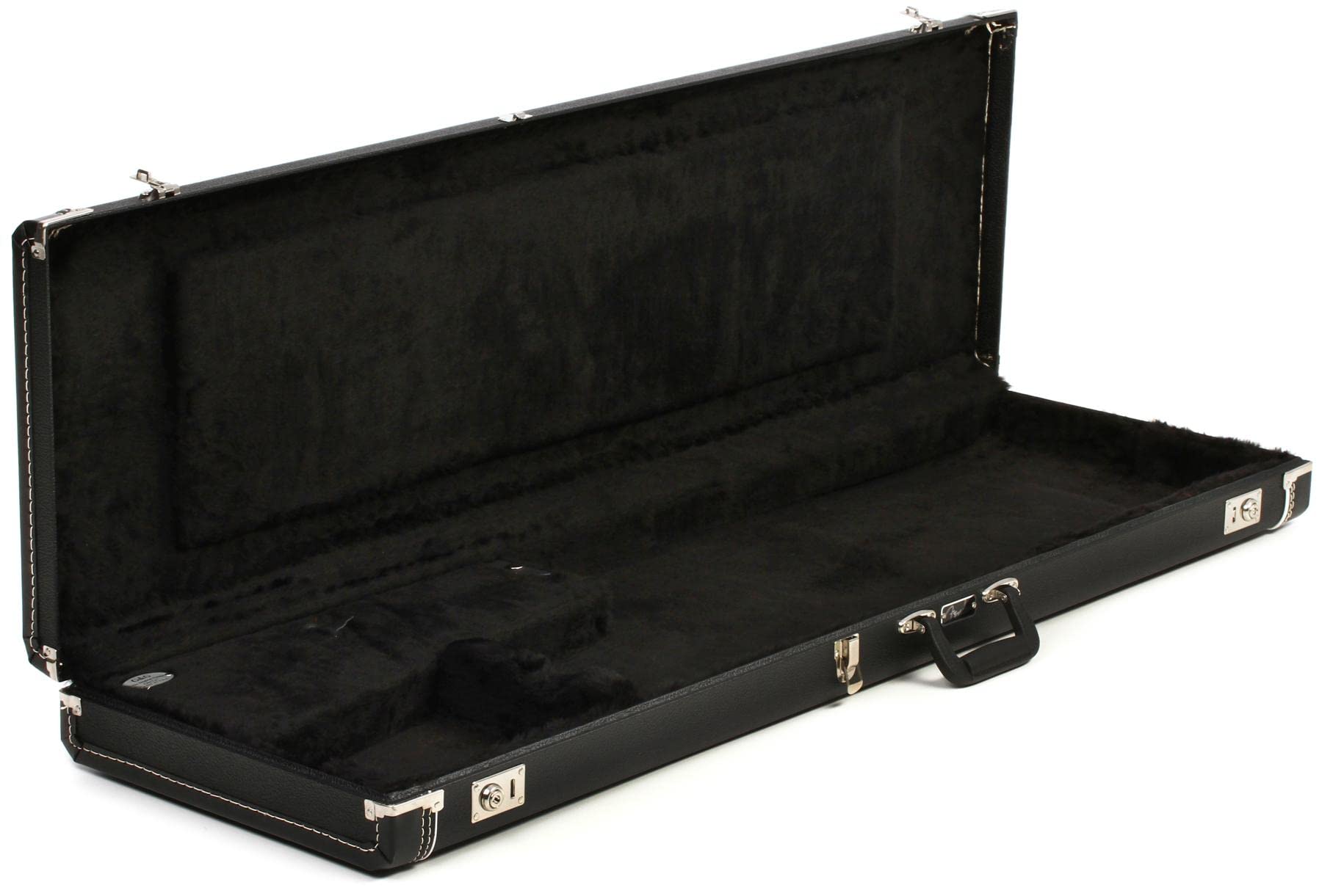 Amazon | Fender ハードケース G&G Standard Precision®/Jazz® Bass
