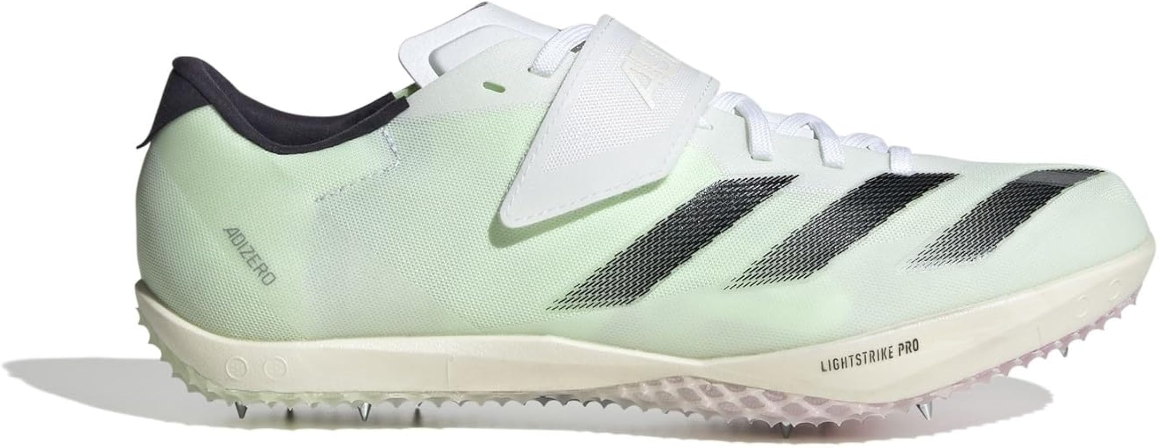 Amazon | adidas ADIZERO HJ アディゼロ ハイジャンプ 走高跳 陸上