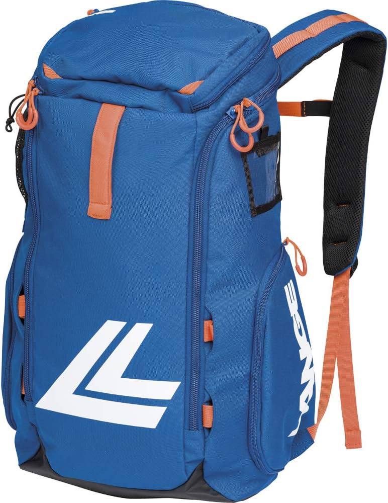 Lange Boot Backpack Boot Bag, Unisex Adult, Blue, TU : Amazon.ca