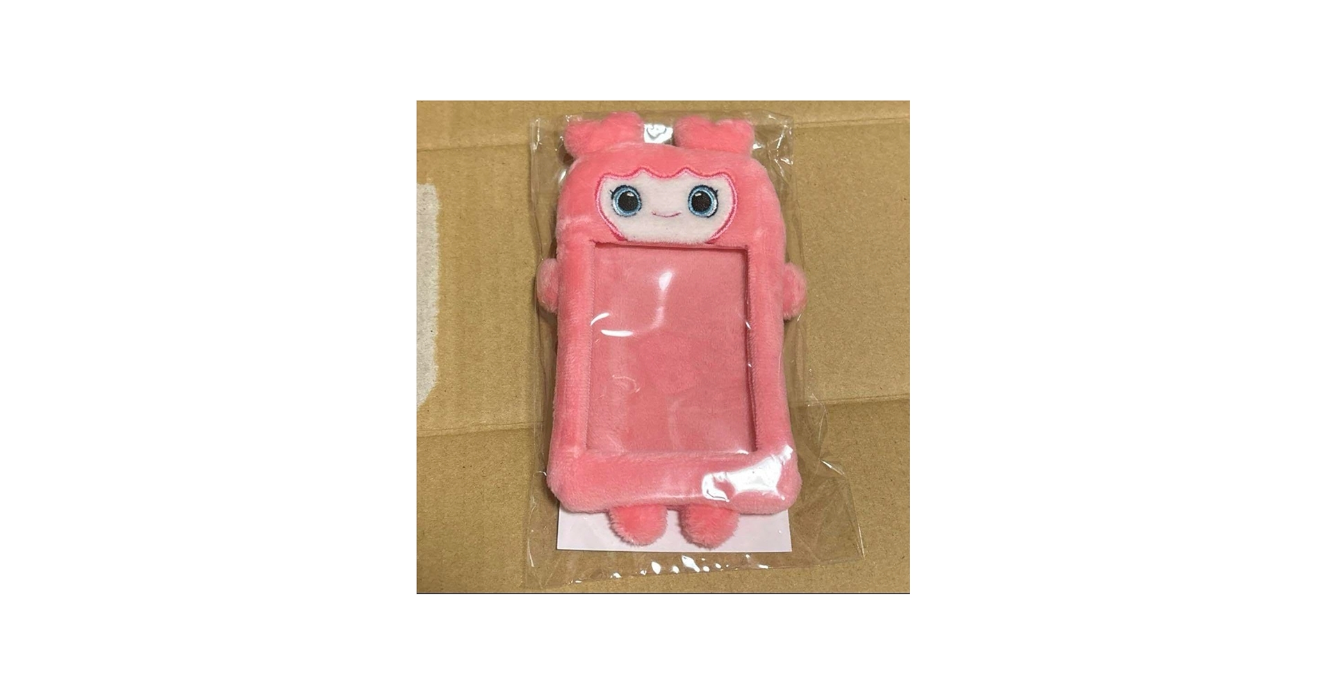 Amazon.co.jp: twice フォトカードホルダー トレカケース モブリー