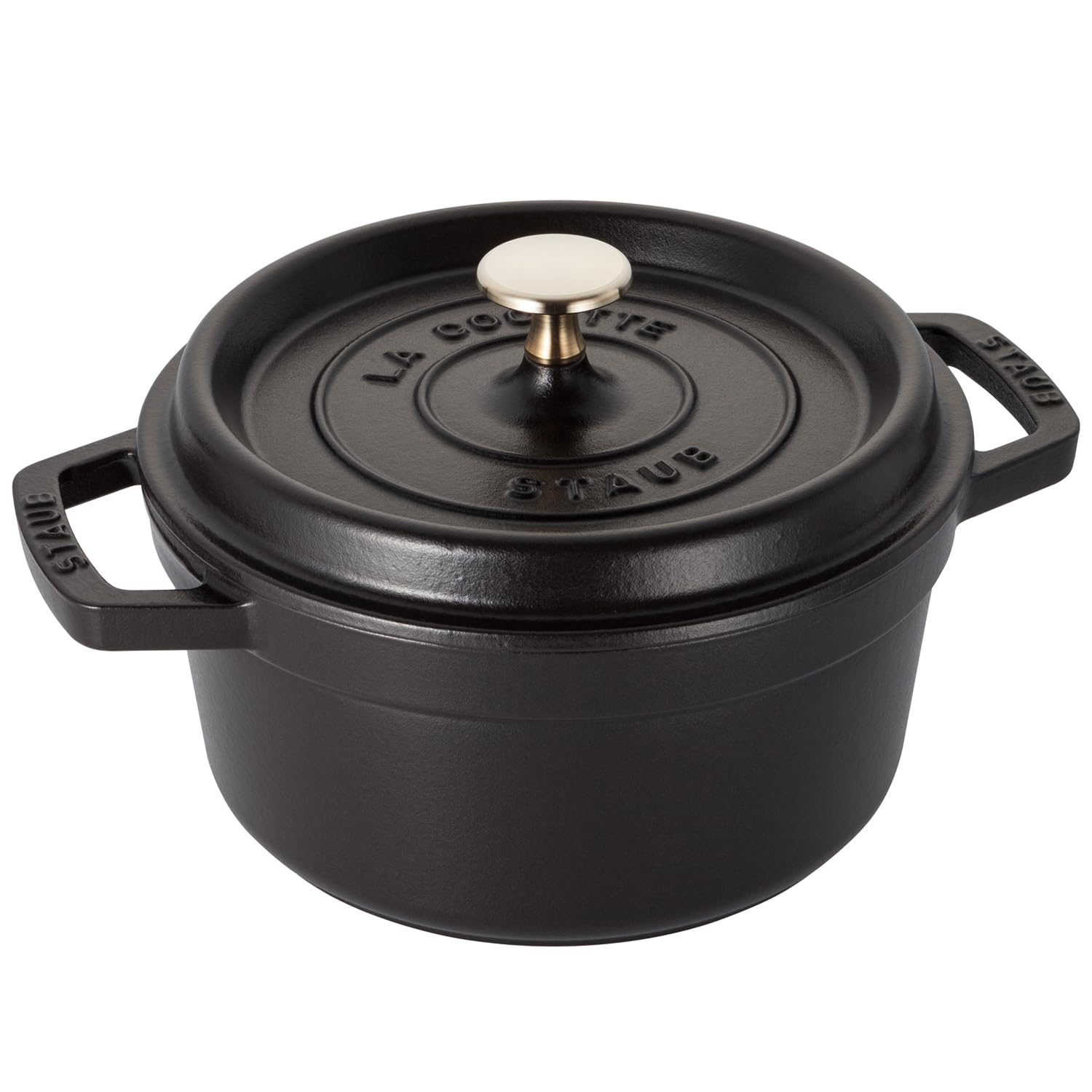 Amazon.co.jp: 【最大30日間お試し対象】 staub ストウブ 「 ピコ