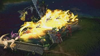 Amazon.co.jp: ブリガンダイン ルーナジア戦記 Limited Edition - PS4