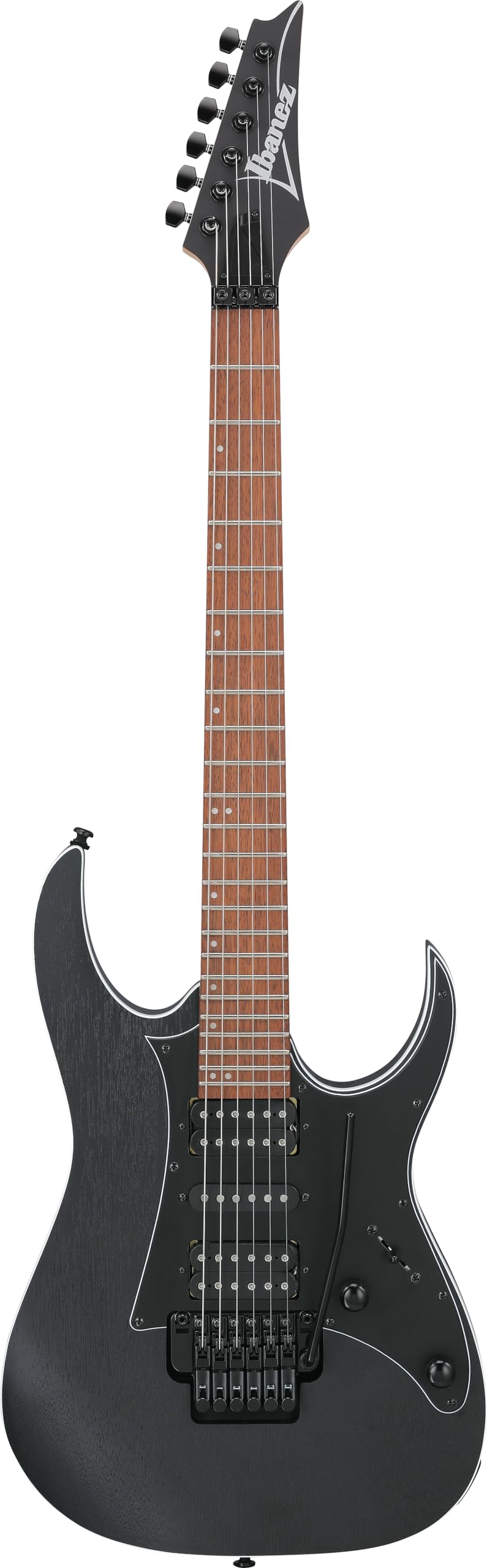Amazon | Ibanez アイバニーズ RGシリーズ ダブル・ロック・トレモロ