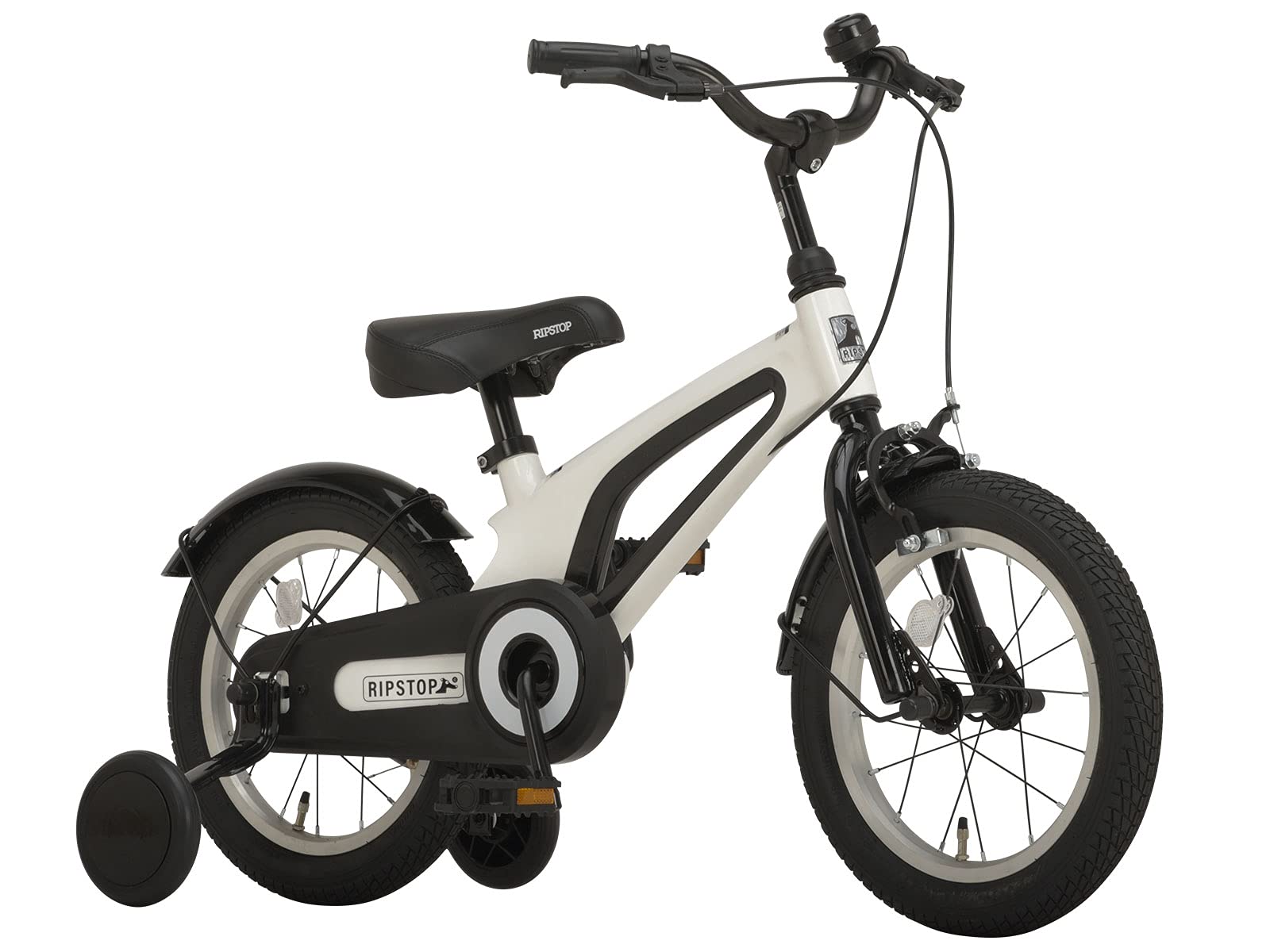 Amazon.co.jp: RIPSTOP(リップストップ) 子ども用 自転車 14インチ幼児