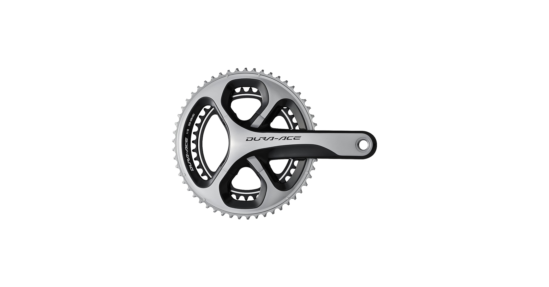 DURA-ACE クランクセット シマノ(SHIMANO)/サイクル DURA-ACE クランク