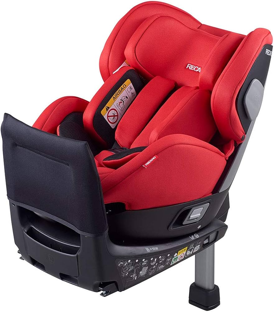 Amazon.co.jp: レカロ サリア 新生児チャイルドシート スポーティ