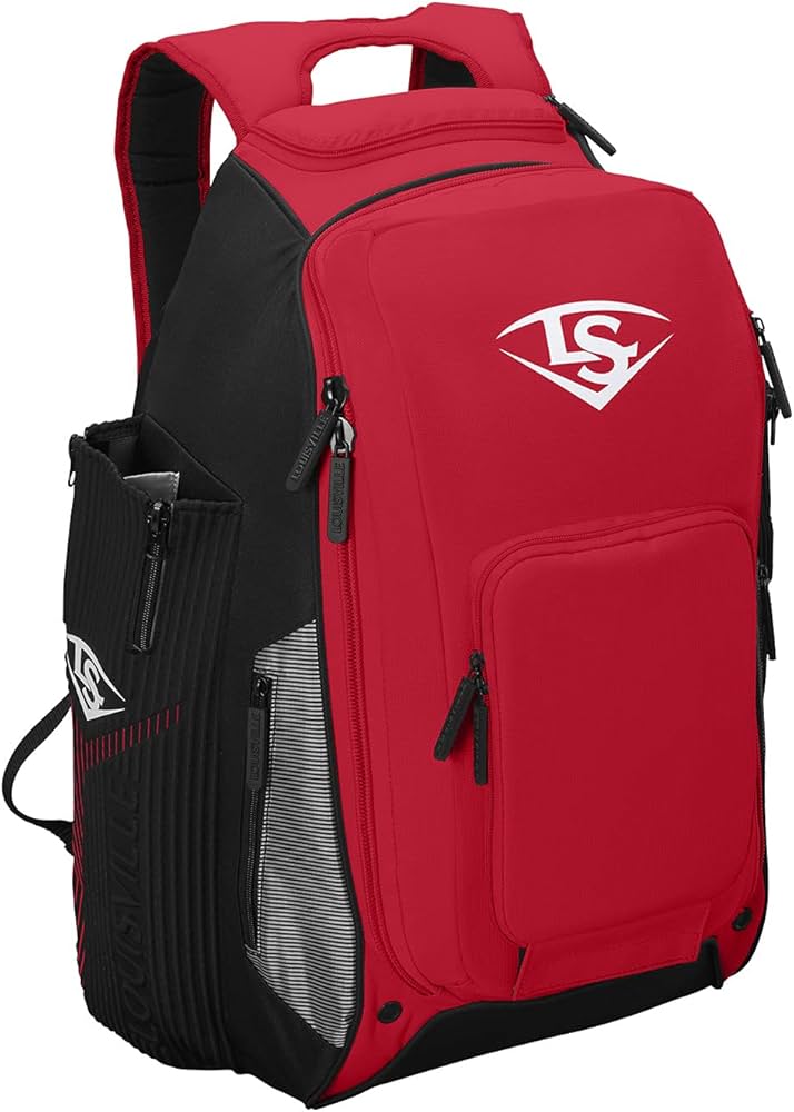 Amazon.co.jp: ルイスビルスラッガー(Louisville Slugger) 野球 バッグ