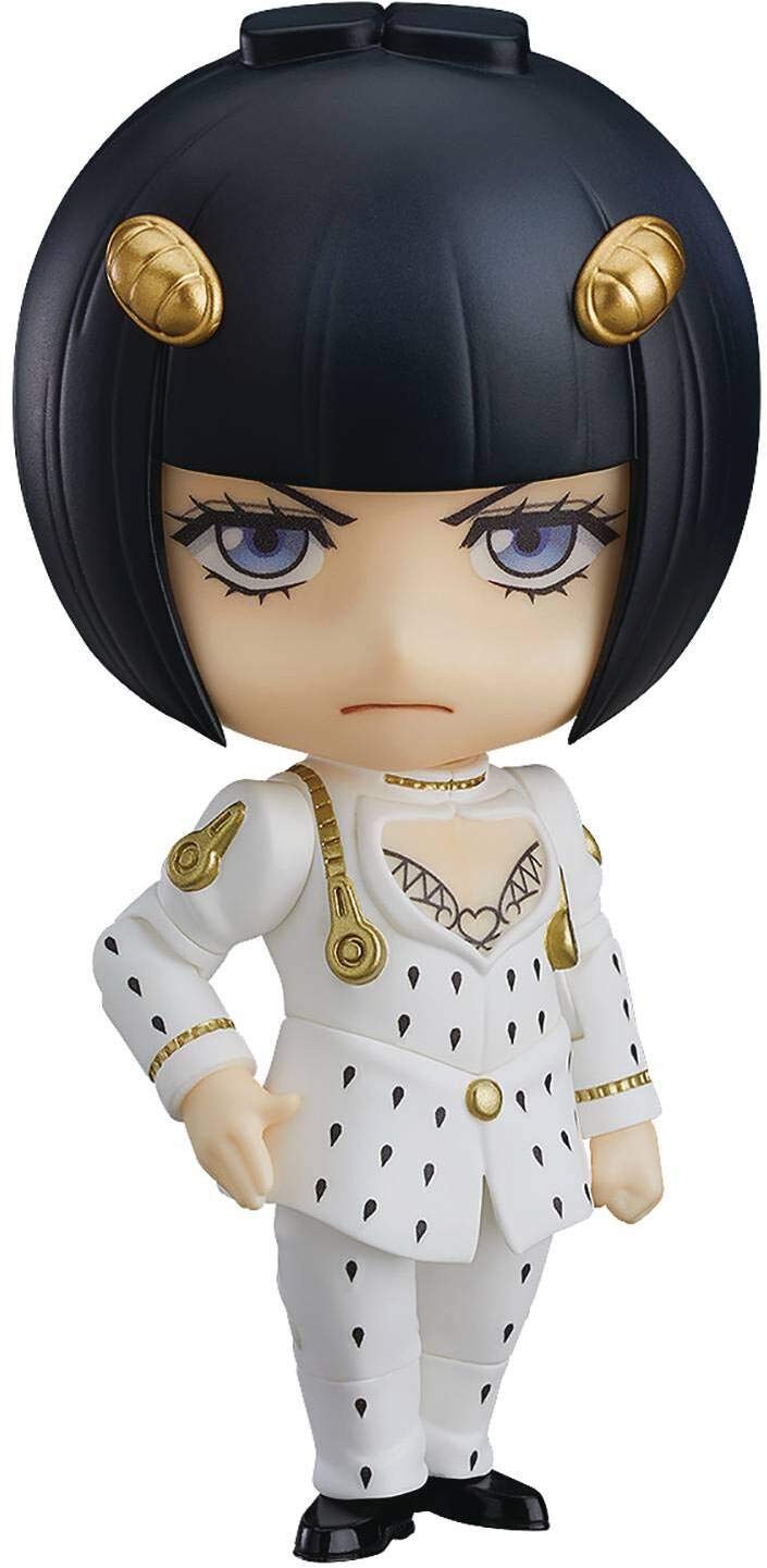 Amazon.co.jp: ねんどろいど TVアニメ「ジョジョの奇妙な冒険 黄金の風
