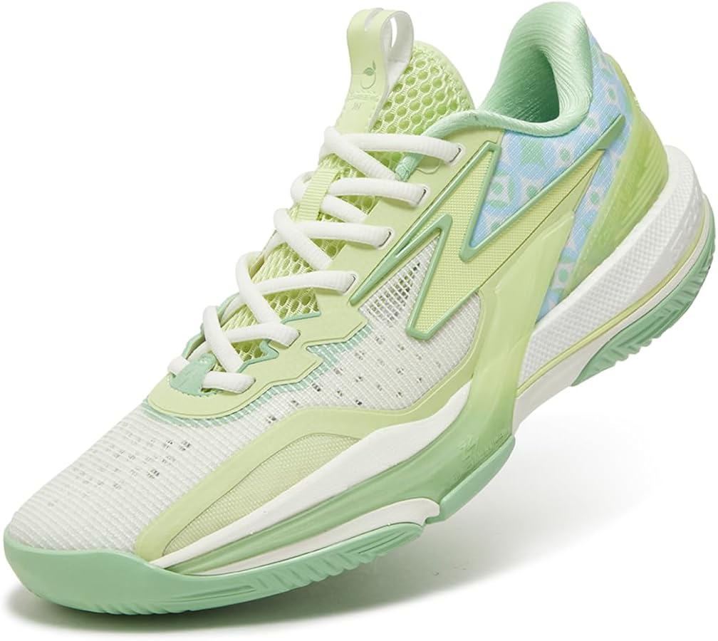 Amazon.com | 361° BIG3 6.0 Basketball Shoes for Men Breathable