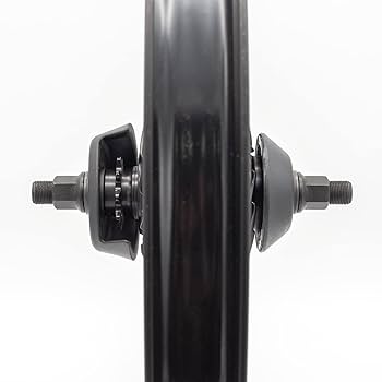 Amazon | ソルト(Salt) BMX用ホイール エベレスト カセットフリー
