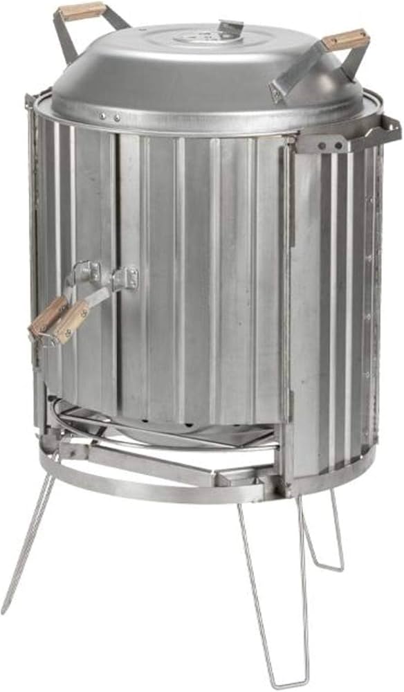 Amazon | スノーピーク(snow peak) 【ノベルティ付き】コージングリル