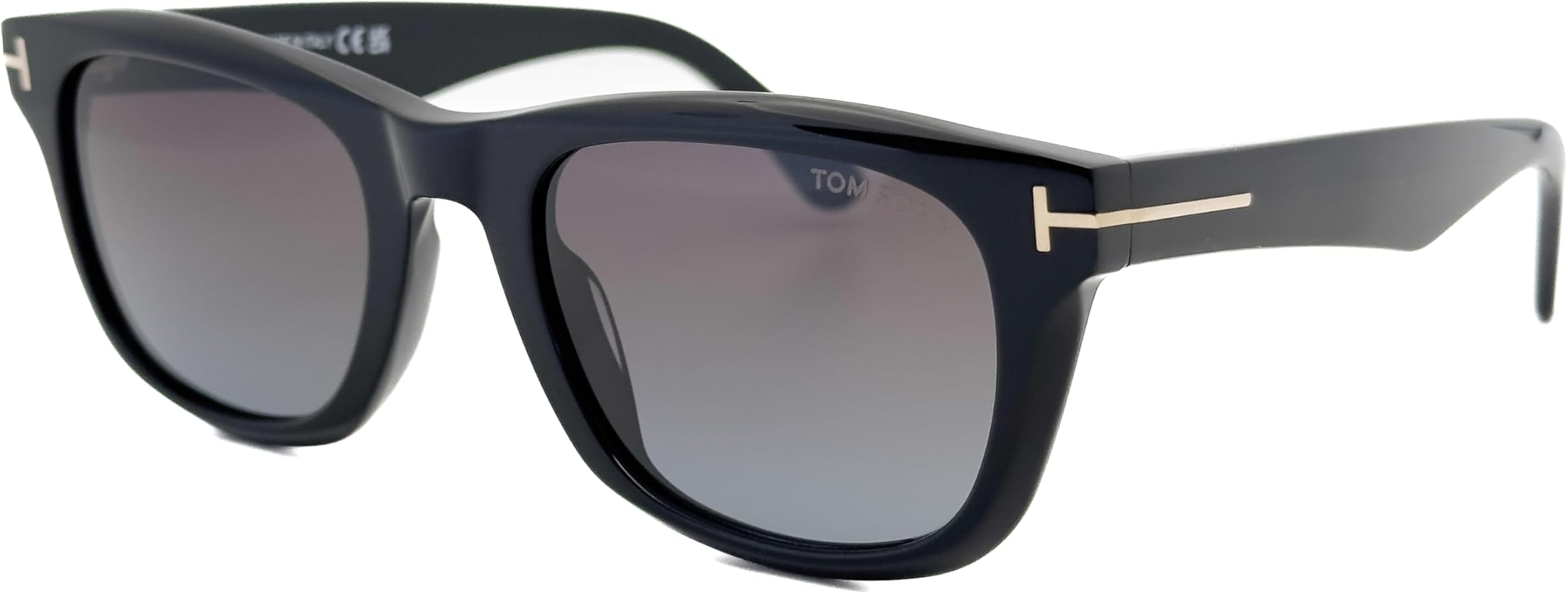 Amazon | [トムフォード] サングラス TF1076 Kendel 偏光レンズ UV