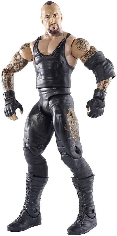 Amazon.com: Mattel WWE Wrestling Best of Pay-Per-View 2013