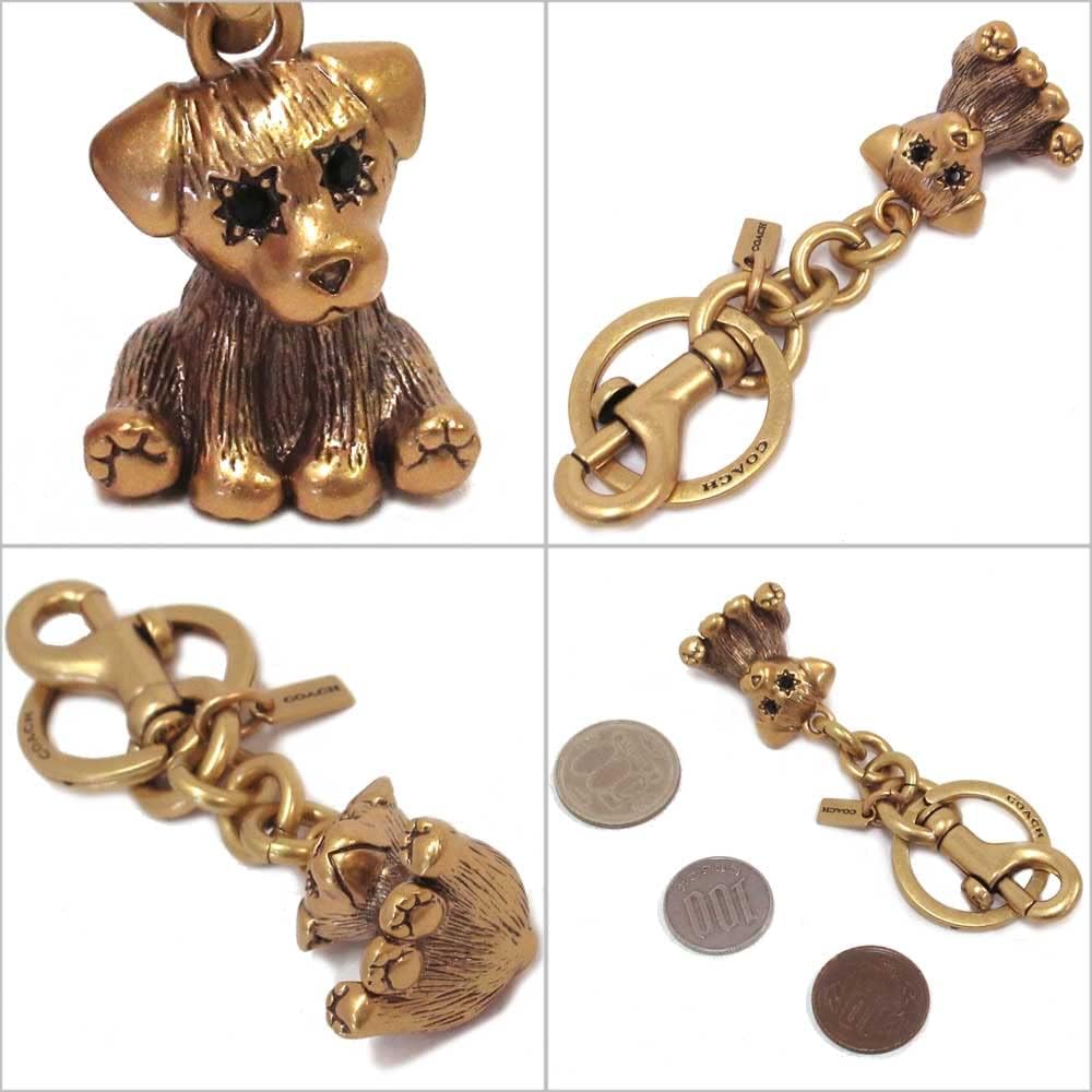 Amazon.co.jp: コーチ キーホルダー COACH アウトレット