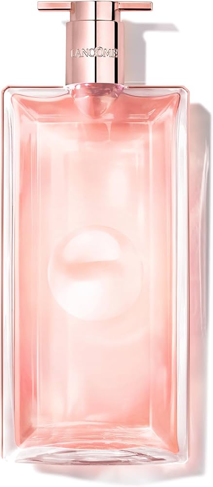 Amazon.com: Lancôme Idôle Eau de Parfum - Long Lasting Fragrance