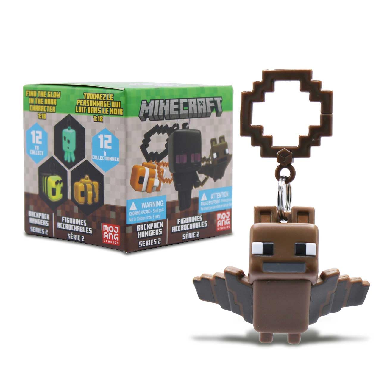Amazon.co.jp: Minecraftバックパックハンガー(バックパックハンガー