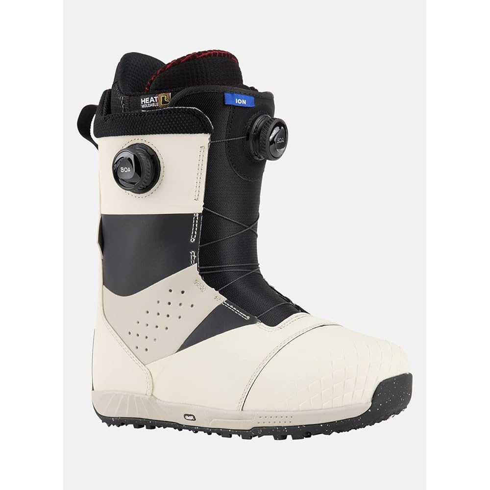 Burton スノーボードブーツ ION レザー 未使用品 26cm Burton