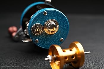 Amazon | TRY-ANGLE ベイトキャスティングリール TC-01R | Tryangle