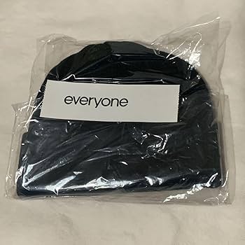 Amazon.co.jp: everyone エブリワン ビーニー COMESANDGOES COTTON