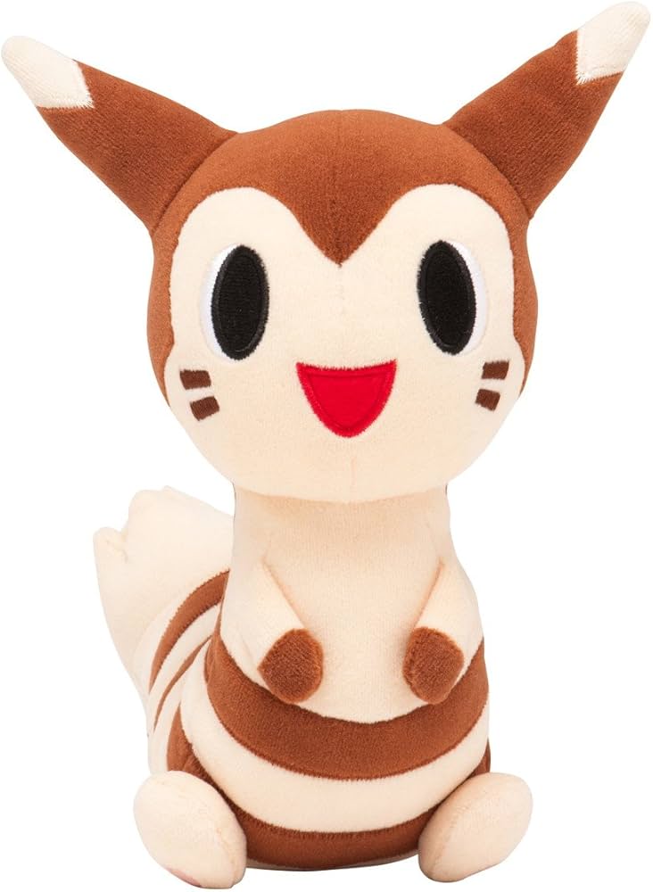 Amazon.co.jp: ポケモンセンターオリジナル ぬいぐるみ pokemon time