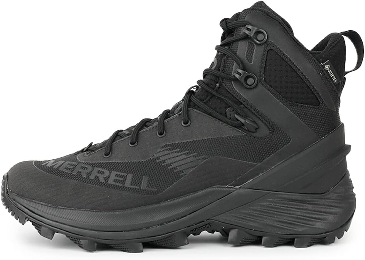 Amazon | [メレル] ROGUE TACTICAL GORE-TEX M ローグ タクティカル