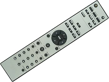 Amazon | オンキヨーCS-N765CR-N775-B用RC-850SリモコンRC-850SCR-N755