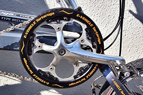 タルタルーガ TYPE Rお譲りします！ 2025年最新】タルタルーガ 自転車