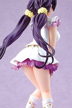 Amazon.co.jp: ラブライブ! 東條希 LoveLive! First Fan Book Ver. (1