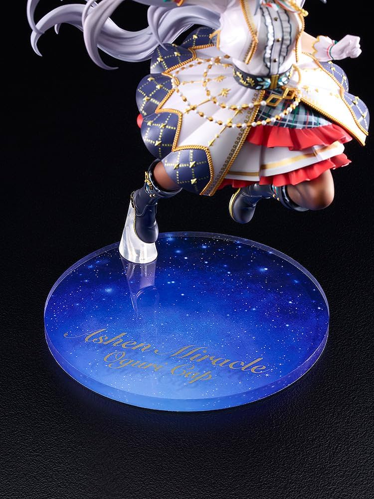 Amazon | ウマ娘 プリティーダービー オグリキャップ~キセキの白星~ 1