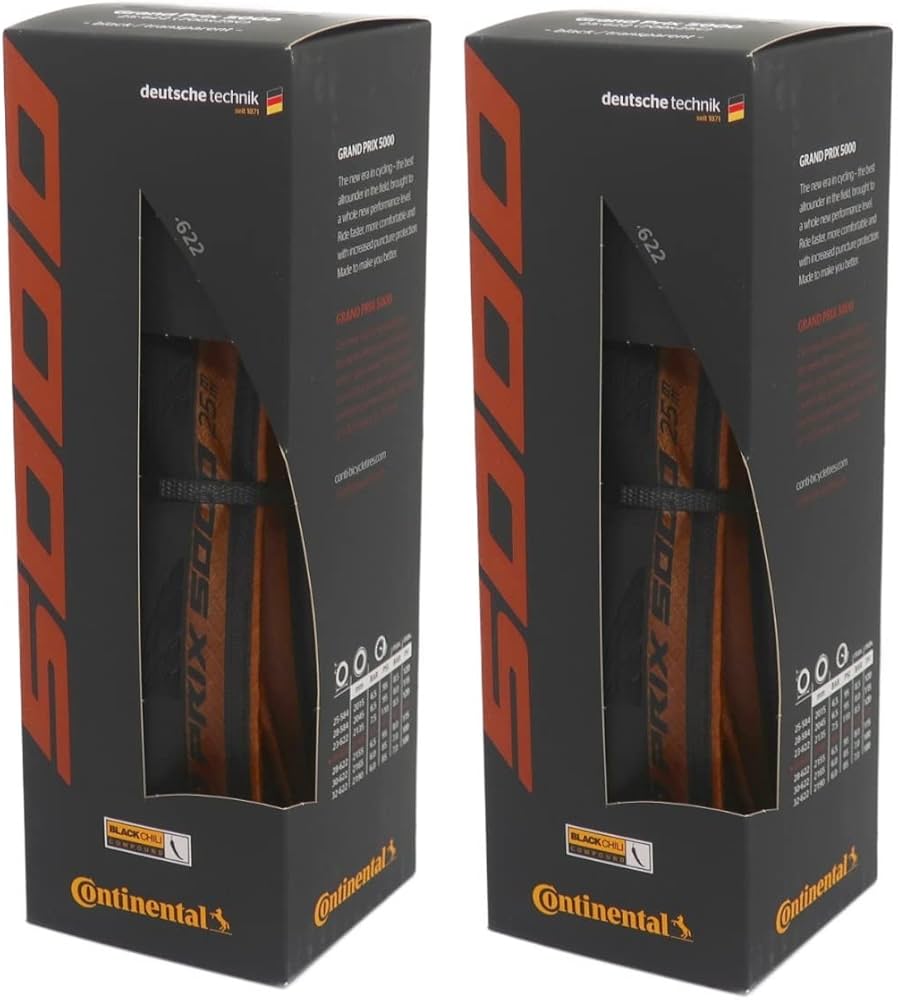 Amazon.co.jp: 2本セット Continental(コンチネンタル) GRAND PRIX