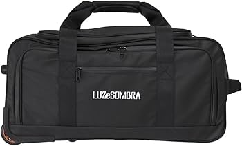 Amazon.co.jp: LUZeSOMBRA(ルースイソンブラ) LS STANDARD キャリー