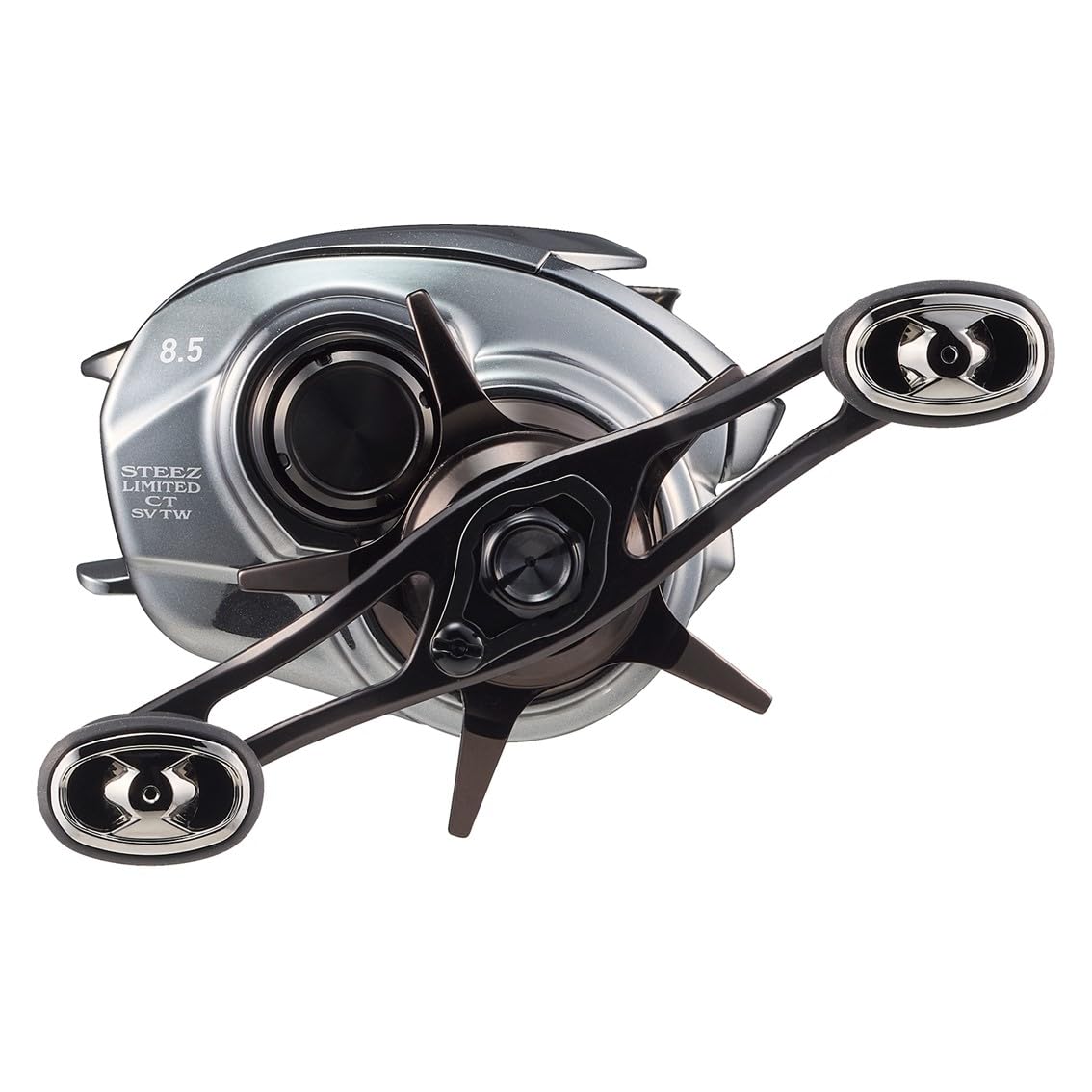 Amazon | ダイワ(DAIWA) ベイトリール スティーズリミテッド CT SV TW