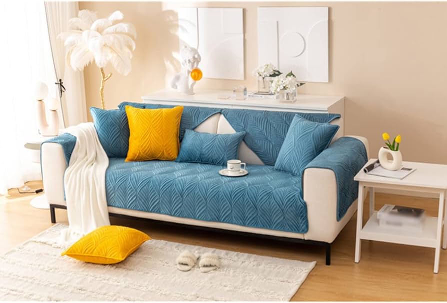 ZUCCHI ZAPPING コプリディバノ ソファカバー 【公式通販】