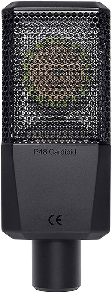 Amazon.co.jp: Lewitt LCT-440-Pure シングルパターン コンデンサー