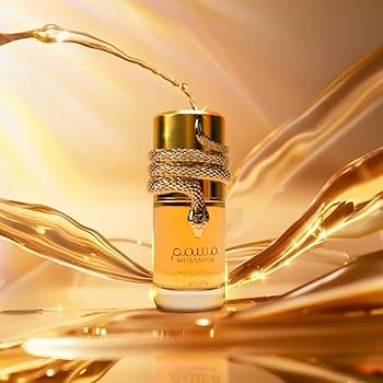 Amazon | ラッタファ LATTAFA ムサマム ホワイト インテンス EDP 100ml